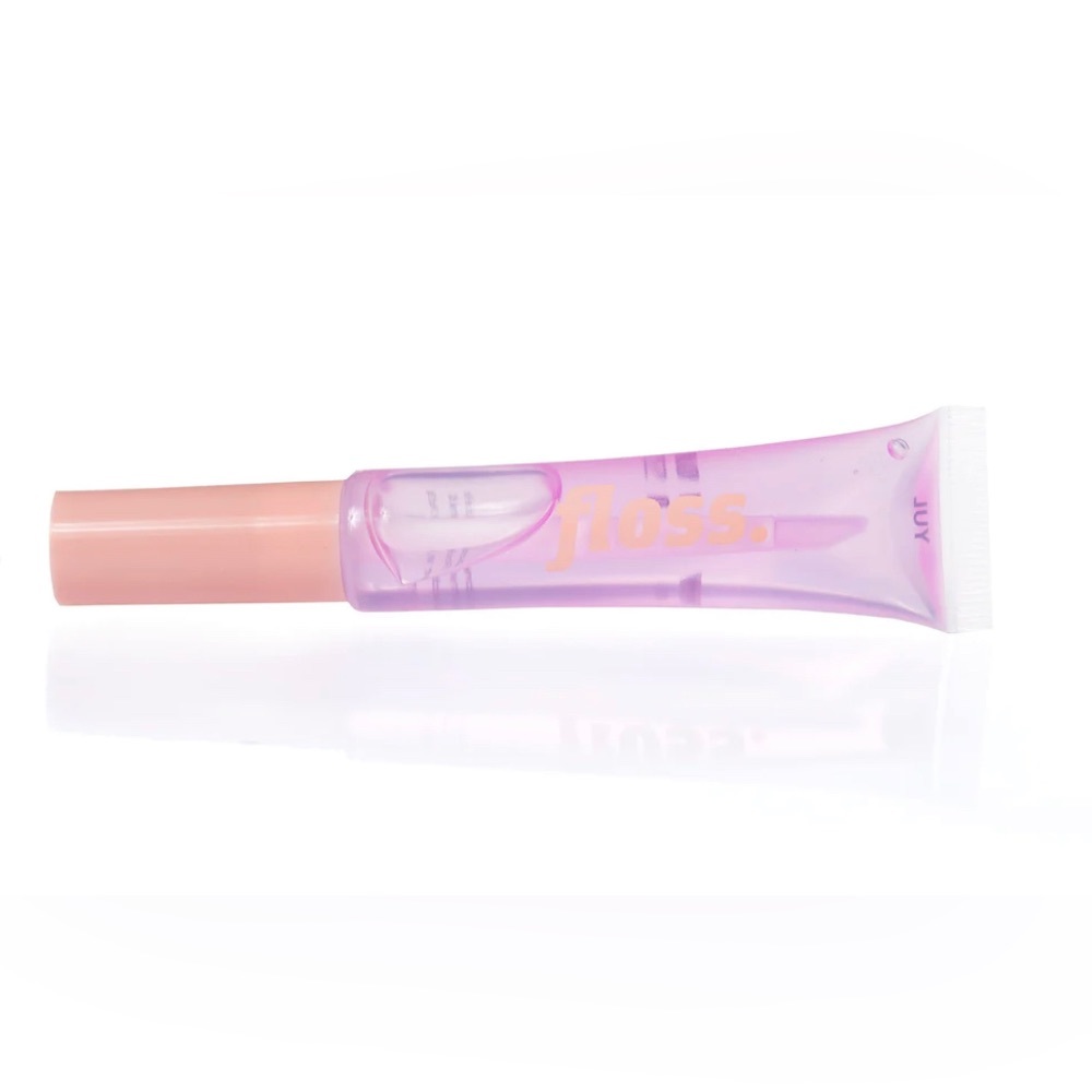 floss. : Lip Gloss